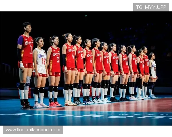 女排世锦赛：中国队力压群雄，奖牌不断！，女排世锦赛名额